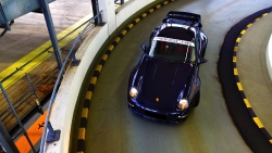 Porsche Fotografie