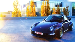 Porsche Fotos