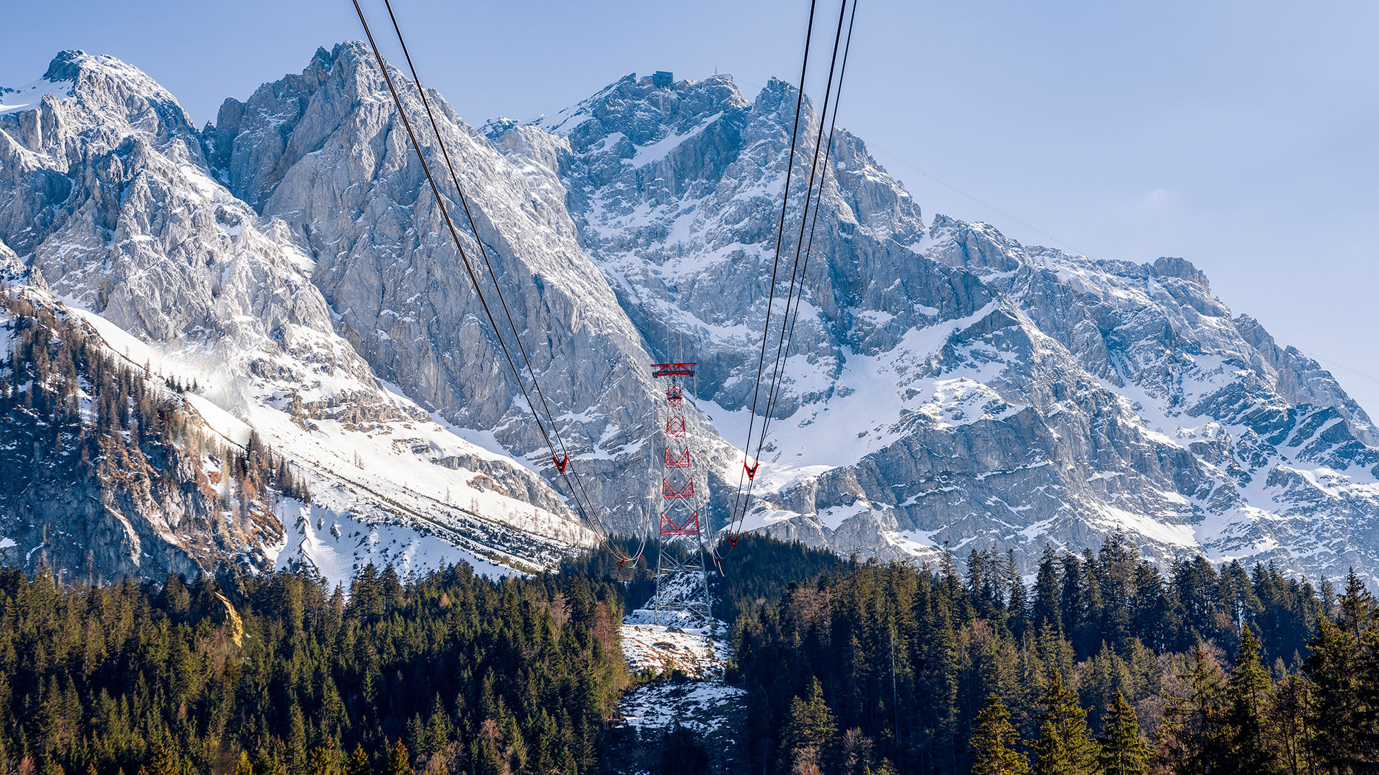 Fotoreise Bayern Reiseplanung