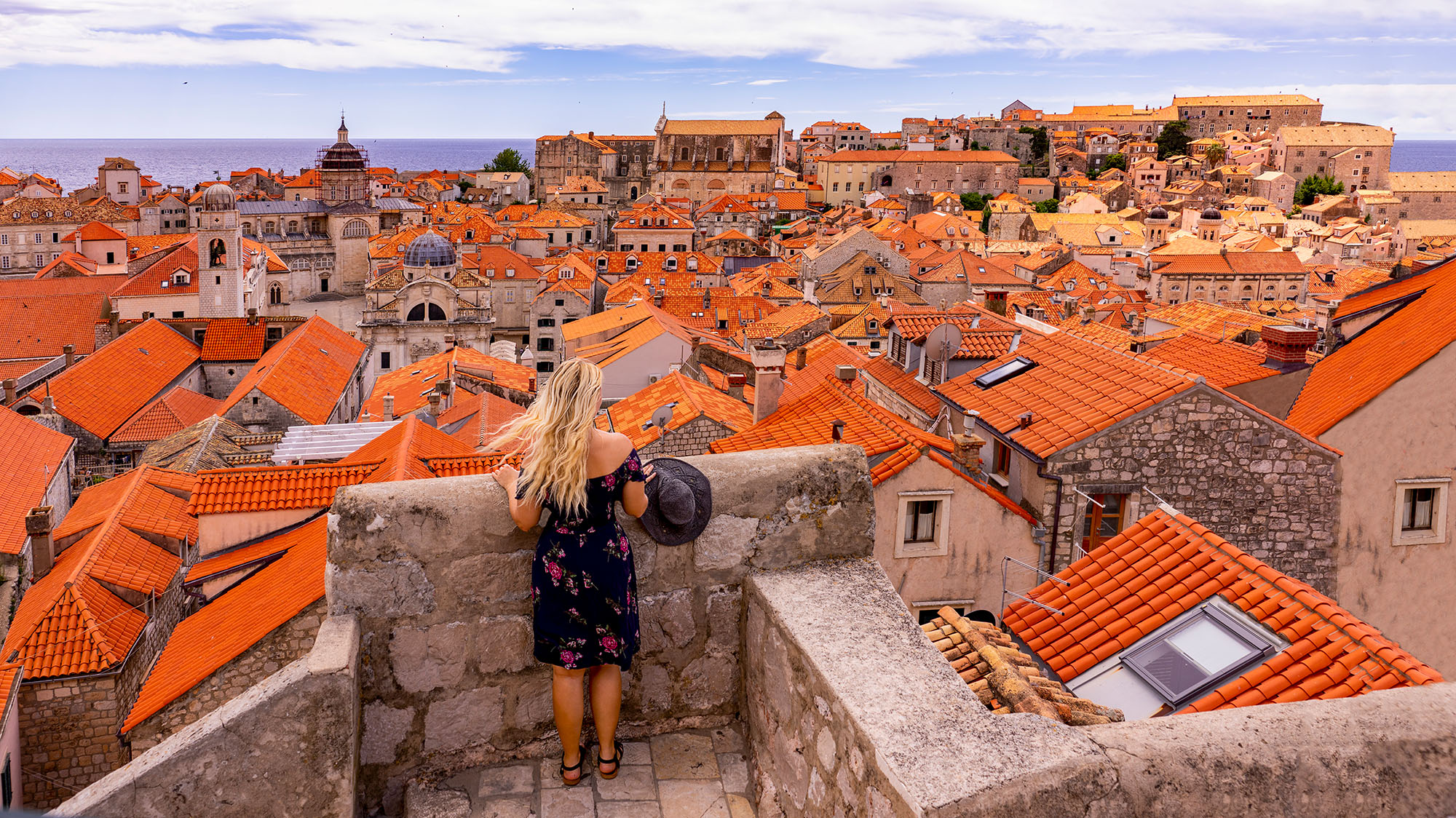 Fotoreise Kroatien Montenegro