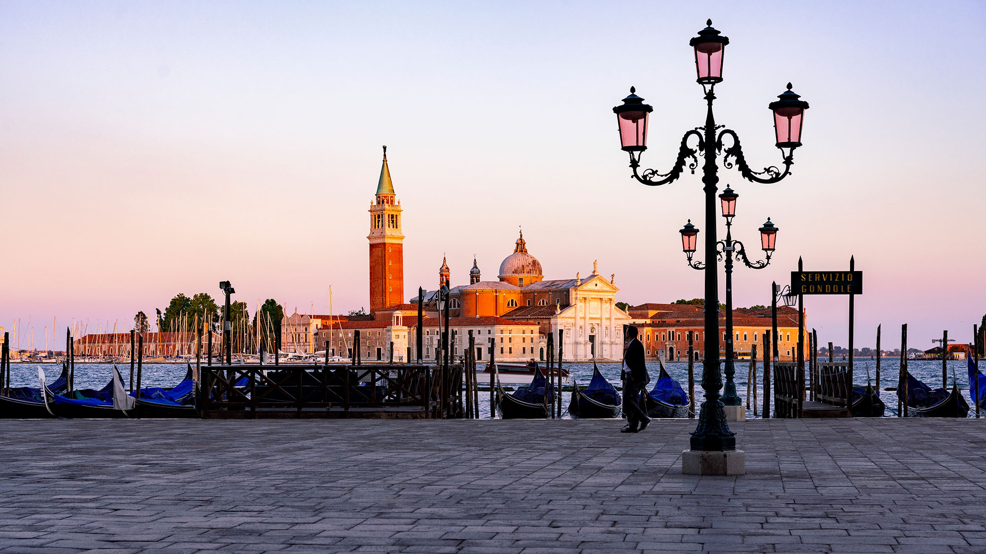Fotoreise Italien Venedig